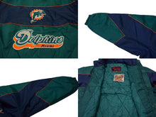 画像をギャラリービューアに読み込む, 極美品 JEFF HAMILTON ジェフハミルトン ジャケット グリーン ナイロン フラッシャー付き サイズXL シルバー金具 中古 4c076235