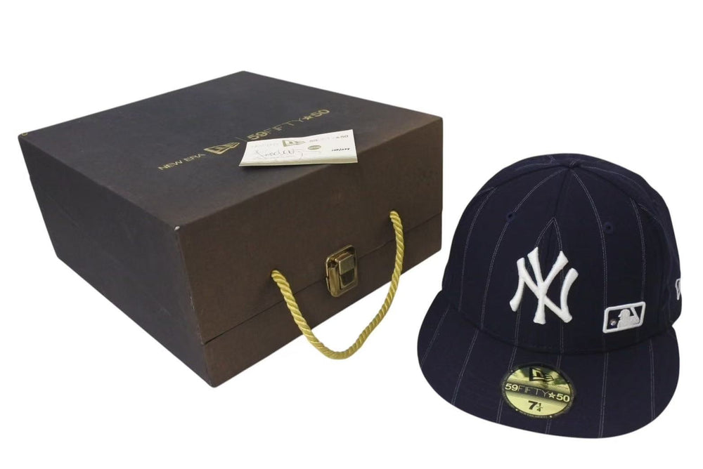 Good Condition NEW ERA New Era World Limited 288 Pieces Terror Squad Cap CAPUTER THE FLAG Diamond Used 4c076256