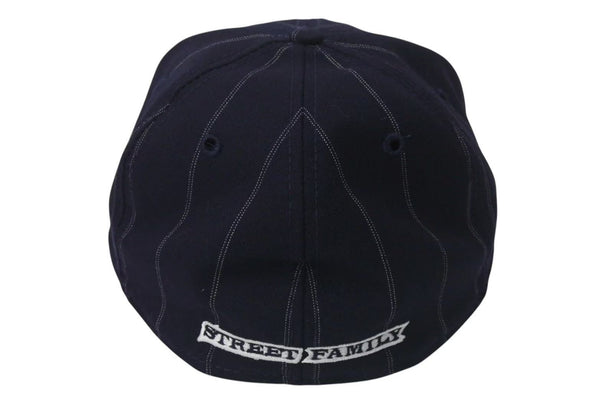Good Condition NEW ERA New Era World Limited 288 Pieces Terror Squad Cap CAPUTER THE FLAG Diamond Used 4c076256