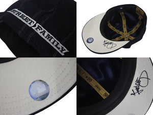 Good Condition NEW ERA New Era World Limited 288 Pieces Terror Squad Cap CAPUTER THE FLAG Diamond Used 4c076256