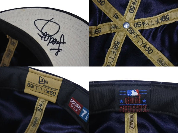 Good Condition NEW ERA New Era World Limited 288 Pieces Terror Squad Cap CAPUTER THE FLAG Diamond Used 4c076256