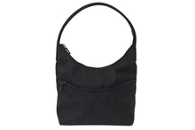 Load image into Gallery viewer, GUCCI グッチ GGナイロン ワンショルダーバッグ レザー ブラック イタリア製 001 3386 001998 美品 中古 4c076302