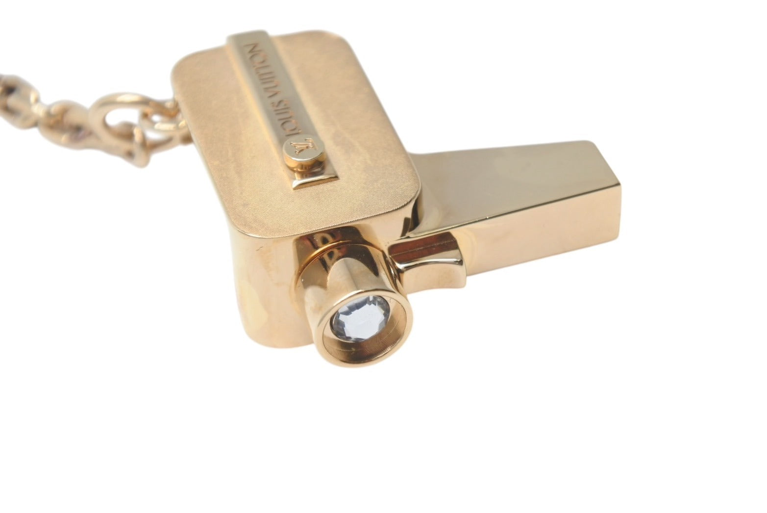 極美品 LOUIS VUITTON ルイヴィトン ポルトクレ カンヌ カメラ