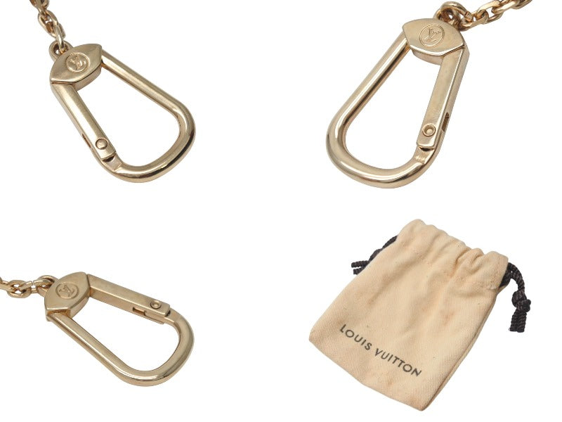 極美品 LOUIS VUITTON ルイヴィトン ポルトクレ カンヌ カメラ