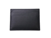 画像をギャラリービューアに読み込む, 極美品 BALENCIAGA バレンシアガ CASH カードホルダー カードケース 594309 イタリア製 レザー ブラック レッド ホワイト 中古 4c076323