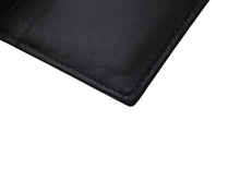 画像をギャラリービューアに読み込む, 極美品 BALENCIAGA バレンシアガ CASH カードホルダー カードケース 594309 イタリア製 レザー ブラック レッド ホワイト 中古 4c076323