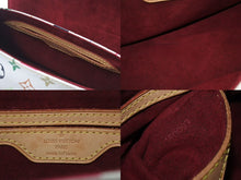 Load image into Gallery viewer, LOUIS VUITTON ルイヴィトン マリリンPM ワンショルダーバッグ M40127 モノグラム マルチカラー 村上隆 美品 中古 4c076405