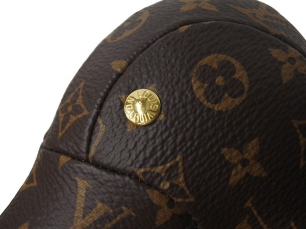 新品同様 LOUIS VUITTON ルイヴィトン × NIGO ニゴー ダック バッグ ショルダーバッグ M45990 モノグラム アヒル 中古 4c076431