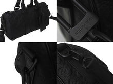 Load image into Gallery viewer, 極美品 LOUIS VUITTON ルイヴィトン キーポル バンドリエール25 ショルダーバッグ ハンドバッグ モノグラムトリヨン M20900 中古 4c076465