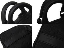 Load image into Gallery viewer, 極美品 LOUIS VUITTON ルイヴィトン キーポル バンドリエール25 ショルダーバッグ ハンドバッグ モノグラムトリヨン M20900 中古 4c076465