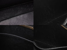 Load image into Gallery viewer, CHANEL シャネル 復刻トートバッグ ハンドバッグ A01804 キャビアスキン 7番台 ブラック ココマーク ロゴ 鞄 ゴールド金具 美品 中古 4c076469