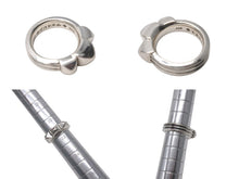 画像をギャラリービューアに読み込む, 極美品 CHROME HEARTS クロムハーツ ワックスドパンクリング 指輪 サイズ21号 重量約20.0g シルバー925 中古 4c076513