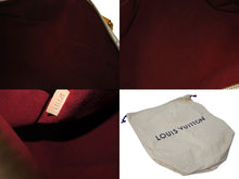 画像をギャラリービューアに読み込む, LOUIS VUITTON ルイヴィトン ボストンバッグ スピーディ40 村上隆 M93216 ホワイト マルチカラー PVC レザー ゴールド金具 美品 中古 4c076551