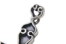 画像をギャラリービューアに読み込む, 極美品 CHROME HEARTS クロムハーツ スペードクロス ペンダント チャーム 重量約63.7g 2002/.925刻印 中古 4c076569