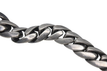 画像をギャラリービューアに読み込む, CHROME HEARTS クロムハーツ FUCK ID クラシック ブレスレット 重量約102.8g 2003/sterling刻印 全長約20cm シルバ−925 美品 中古 4c076570