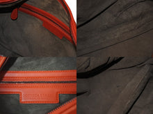 画像をギャラリービューアに読み込む, 極美品 BOTTEGA VENETA ボッテガ ヴェネタ イントレチャート セミショルダーバッグ 232499 ワンショルダーバッグ レザー レッド 美品 4c076573