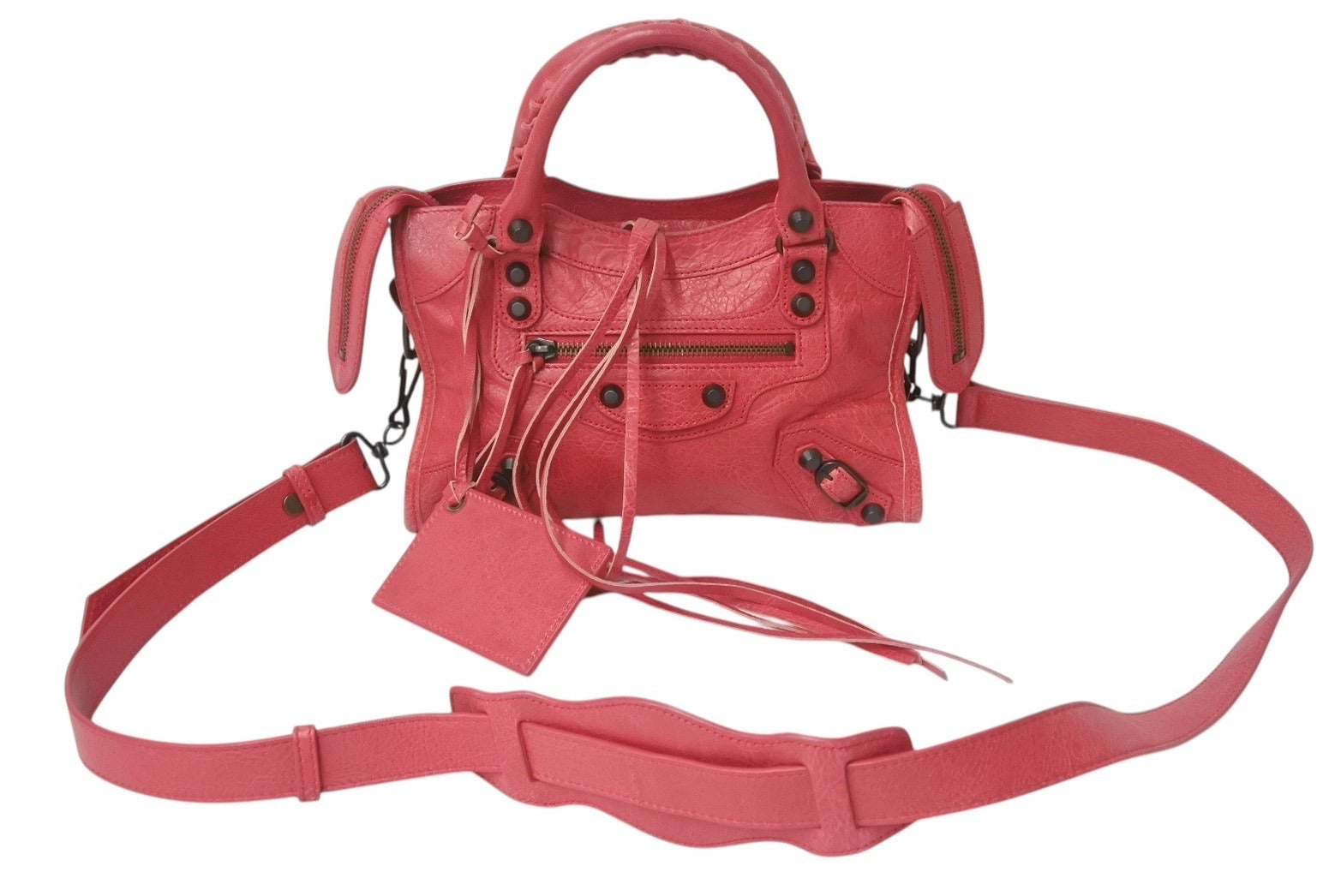 BALENCIAGAアナトミックレザーパンプス 希少•美品 BALENCIAGAアナトミックレザーパンプス*希少•美品*