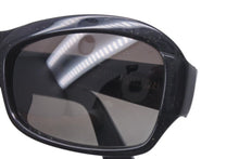 画像をギャラリービューアに読み込む, LOUIS VUITTON ルイヴィトン オプセシオンカレモノグラム オーバルサングラス Z0311E グラデーションレンズ ブラック ラメ 美品 中古 4c076606