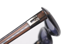 Load image into Gallery viewer, GUCCI グッチ トムフォード期 オーバルサングラス Gロゴ GG 2413/N/S 5NR ブラウン サイズ52◻︎19 135 美品 中古 4c076608