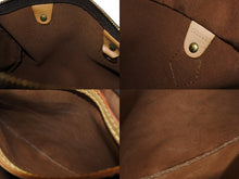 Load image into Gallery viewer, LOUIS VUITTON ルイヴィトン スピーディー 25 ハンドバック モノグラム M41528 美品 中古 4c076613