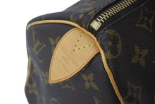 Load image into Gallery viewer, 極美品 LOUIS VUITTON ルイヴィトン スピーディー 25 ハンドバック モノグラム M41528 中古 4c076614