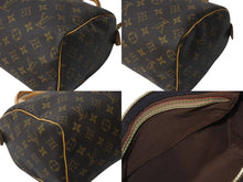 Load image into Gallery viewer, 極美品 LOUIS VUITTON ルイヴィトン スピーディー 25 ハンドバック モノグラム M41528 中古 4c076614