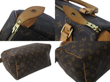 Load image into Gallery viewer, LOUIS VUITTON ルイヴィトン スピーディー 25 ハンドバック モノグラム M41528 美品 中古 4c076620