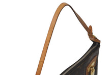 画像をギャラリービューアに読み込む, LOUIS VUITTON ルイヴィトン モノグラムペルフォ ポシェットアクセソワール アクセサリーポーチ M95183 フューシャ 美品 中古 4c076623