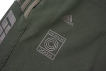 画像をギャラリービューアに読み込む, YEEZY X ADIDAS イージー X アディダス CALABASAS TRACK PANT カラバサス トラックパンツ ブラウン ポリエステル XS 美品 中古 4c076696