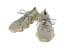 画像をギャラリービューアに読み込む, ADIDAS YEEZY 450 アディダス イージー 450 Cloud White クラウドホワイト 24.0cm H68038 美品 中古 4c076698