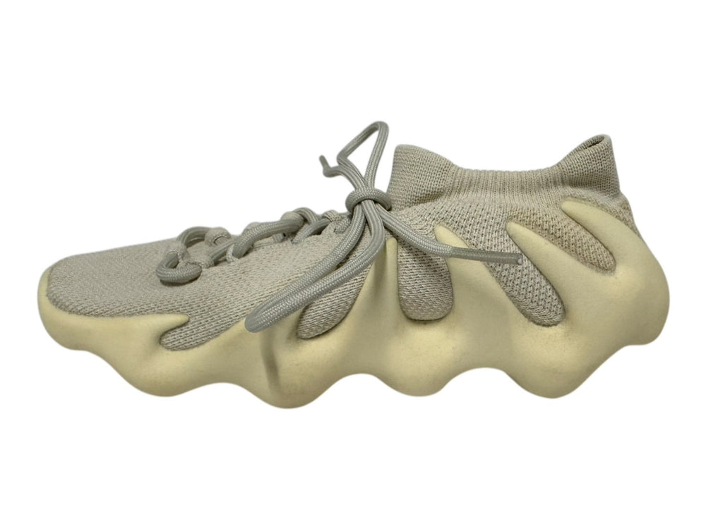 ADIDAS YEEZY 450 アディダス イージー 450 Cloud White クラウドホワイト 24.0cm H68038 美品 中古 4c076698
