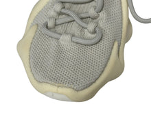 画像をギャラリービューアに読み込む, ADIDAS YEEZY 450 アディダス イージー 450 Cloud White クラウドホワイト 24.0cm H68038 美品 中古 4c076698