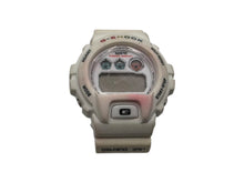 Load image into Gallery viewer, G-SHOCK ジーショック エイプ コラボ Bathing Ape 限定品 時計 ホワイト マルチカラー DW-6900 中古 4c076706