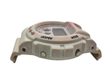 Load image into Gallery viewer, G-SHOCK ジーショック エイプ コラボ Bathing Ape 限定品 時計 ホワイト マルチカラー DW-6900 中古 4c076706