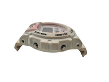 Load image into Gallery viewer, G-SHOCK ジーショック エイプ コラボ Bathing Ape 限定品 時計 ホワイト マルチカラー DW-6900 中古 4c076706