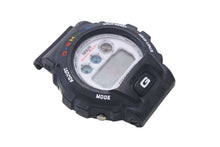 Load image into Gallery viewer, CASIO G-SHOCK A BATHING APE カシオ アベイシングエイプ ブラック シルバー金具 中古 4c076707
