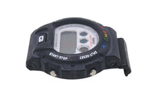 Load image into Gallery viewer, CASIO G-SHOCK A BATHING APE カシオ アベイシングエイプ ブラック シルバー金具 中古 4c076707