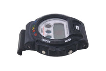 Load image into Gallery viewer, CASIO G-SHOCK A BATHING APE カシオ アベイシングエイプ ブラック シルバー金具 中古 4c076707