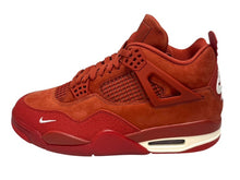 Load image into Gallery viewer, 新品未使用 NIKE ナイキ AIR JORDAN 4 RETRO OG SP Nigel Sylvester スニーカー ボルドー サイズ27cm 中古 4c076725