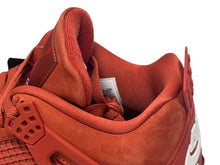 Load image into Gallery viewer, 新品未使用 NIKE ナイキ AIR JORDAN 4 RETRO OG SP Nigel Sylvester スニーカー ボルドー サイズ27cm 中古 4c076725