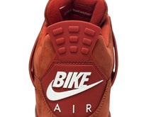 Load image into Gallery viewer, 新品未使用 NIKE ナイキ AIR JORDAN 4 RETRO OG SP Nigel Sylvester スニーカー ボルドー サイズ27cm 中古 4c076725