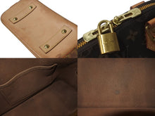 Load image into Gallery viewer, LOUIS VUITTON ルイヴィトン モノグラム アルマBB 2WAYハンドバッグ M53152 ショルダー ロゴ ゴールド金具 良品 中古 4c076734
