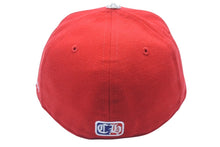 画像をギャラリービューアに読み込む, 新品未使用 CHROME HEARTS クロムハーツ ベースボールキャップ 帽子 サイズ7 1/4 ケルティックハート ハート刺繍 中古 4c076736