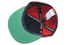 画像をギャラリービューアに読み込む, 新品未使用 CHROME HEARTS クロムハーツ ベースボールキャップ 帽子 サイズ7 1/4 ケルティックハート ハート刺繍 中古 4c076736