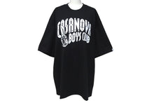 Load image into Gallery viewer, 新品未使用 BILLIONAIREBOYSCLUB ビリオネアボーイズクラブ CASANOVABOYSCLUB カサノバボーイズクラブ半袖Tシャツ ブラック サイズM
