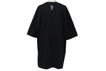 Load image into Gallery viewer, 新品未使用 BILLIONAIREBOYSCLUB ビリオネアボーイズクラブ CASANOVABOYSCLUB カサノバボーイズクラブ半袖Tシャツ ブラック サイズM