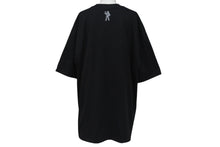 Load image into Gallery viewer, 新品未使用 BILLIONAIREBOYSCLUB ビリオネアボーイズクラブ CASANOVABOYSCLUB カサノバボーイズクラブ半袖Tシャツ ブラック サイズXL 4c076882