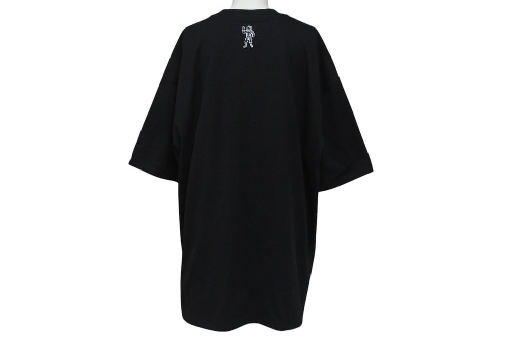 New and unused BILLIONAIREBOYSCLUB Billionaire Boys Club CASANOVABOYSCLUB Casanova Boys Club Short Sleeve T-shirt Black Size S