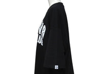 Load image into Gallery viewer, 新品未使用 BILLIONAIREBOYSCLUB ビリオネアボーイズクラブ CASANOVABOYSCLUB カサノバボーイズクラブ半袖Tシャツ ブラック サイズM