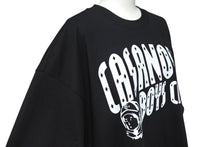 Load image into Gallery viewer, 新品未使用 BILLIONAIREBOYSCLUB ビリオネアボーイズクラブ CASANOVABOYSCLUB カサノバボーイズクラブ半袖Tシャツ ブラック サイズM